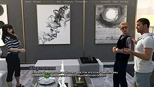 A Life Worth Living Part 7 Complete Gameplay