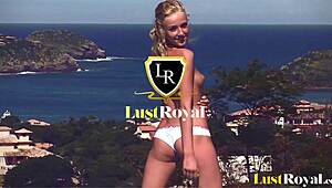 omg naughty redhead gf sucks my huge cock so good