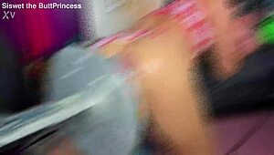 damn this extreme anal fisting whore takes fuckmachine destroying her slutty asshole wide open