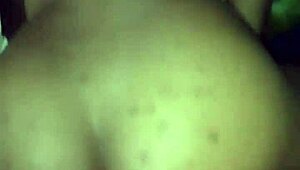 Bangladeshi girlfriend rides boyfriend's cock cowgirl creampie homemade
