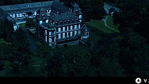 ever seen a vampire mistress like this asian bloodrayne cosplay domming octokuro's huge tits??