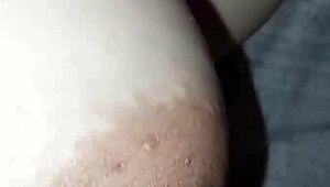 wanna flash these huge tits and massive preggo belly right now?