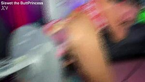 damn this extreme anal fisting whore takes fuckmachine destroying her slutty asshole wide open