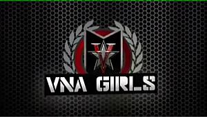 damn latina crush teams up with maxine x for big clit gaping play 😍🍑