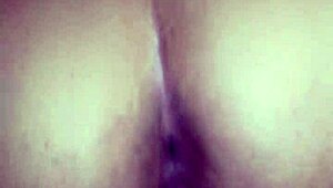 Let Roommate Creampie Tight Pussy Huge Ass Gets Fucked Hard