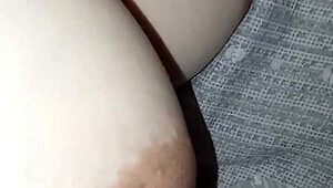 wanna flash these huge tits and massive preggo belly right now?