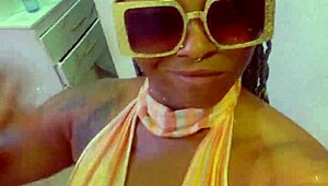 uglygalz chill naked at home in fat chubby homemade compilation