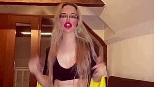 Belly dancer goddess domination blowjob fetish release drops