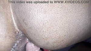 first anal creampie hurts so good 😩💦