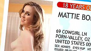 Legal Age Petite Teen Takes Rough Missionary Cock Pounding!