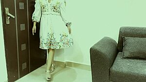 i can't resist fucking my beautiful indian college girl for exam help