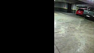 Me Follé a la Madrastra de Mi Vecina en el Ascensor - Medellín