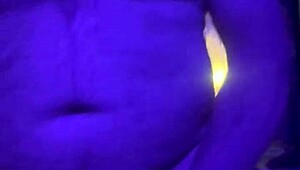 What Happens When Sexy Mom Fucks Her Stepson's Friend Hard?