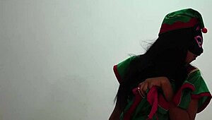 mmm this delicious sexy latina brunette craves intense assplay fantasy massage flashing