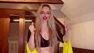 Belly dancer goddess domination blowjob fetish release drops