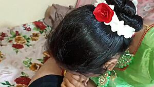 meri pehli baar chudai ho rahi hai thook se chod do isse indian patni