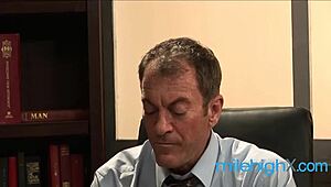 slutty european babe rides massive cock with her huge tits bouncing