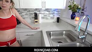 oh god my stepdaughter jade nile back from college an i cant stop thinkin bout her tight young pussy