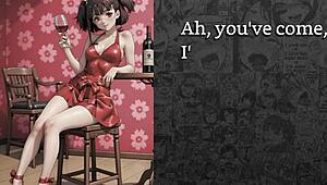 imagine faygrey mumei owning you as foot slave with joi humiliation