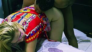 lovin my hot stepsis... she's so damn fine!!