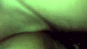 damn look at that cum gushing from her tight wet pussy soaking her clit completely