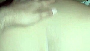 Let Roommate Creampie Tight Pussy Huge Ass Gets Fucked Hard