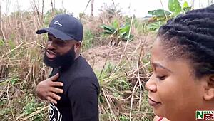 Fuck me across the river now!