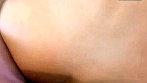 brunette nataly gold gapes pussy wide for deep anal pounding cumshot