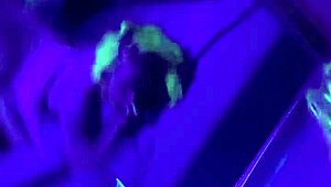 What Happens When Sexy Mom Fucks Her Stepson's Friend Hard?