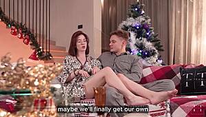 all i want for christmas is that monster cock deepthroating my wet pussy till orgasm