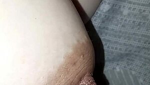 wanna flash these huge tits and massive preggo belly right now?