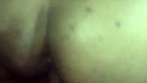 Bangladeshi girlfriend rides boyfriend's cock cowgirl creampie homemade