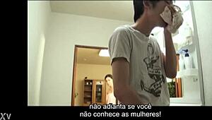 Sofia Takigawa Real Sex Education with Mom Legended