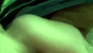 uhh playing with my foreskin n balls jerking load right at camera part 2