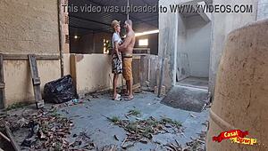 Gave her cash for that skinny Latina anal, worth it?