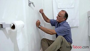 angry latina stepmom rose monroe locks husband fucks son hard