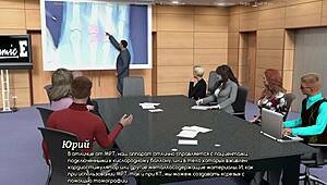 A Life Worth Living Part 7 Complete Gameplay