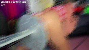 damn this extreme anal fisting whore takes fuckmachine destroying her slutty asshole wide open