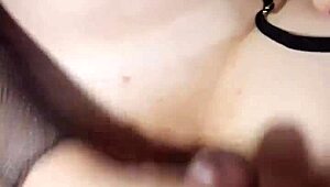 wanna see my wife take old guy's cock deep for that hot cuckold creampie finish?