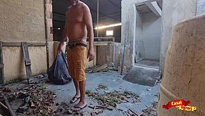 Gave her cash for that skinny Latina anal, worth it?