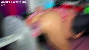 damn this extreme anal fisting whore takes fuckmachine destroying her slutty asshole wide open