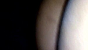 Teen at Motel with Guy for First Fuck