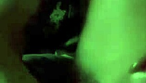 What if stepmom catches me masturbating tattooed solo in her bed?
