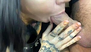 i love when she switches from pounding my ass to riding me missionary style