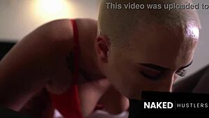 Side Piece Baddie Craves Hard Fuck Like Amber Rose