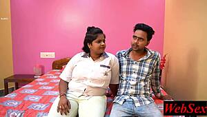 pretty college coed seduces taxi driver for creampie sex in the car don't cum inside