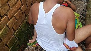 Bhabhi seduces devar with full romance leading to intense bedroom fucking session