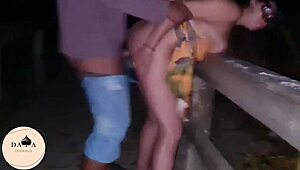 whoa corno why watch these studs stuff your married bride's pussy ass mouth with bbc cum? 