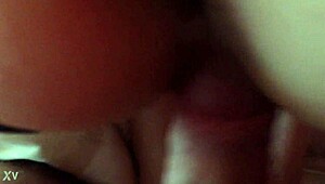 young czech teen gets hardfucked outdoors 100 percent real homemade