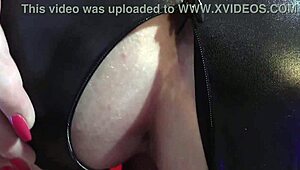 Secret German Amateurs Bondage Fuck Tapes Part 3